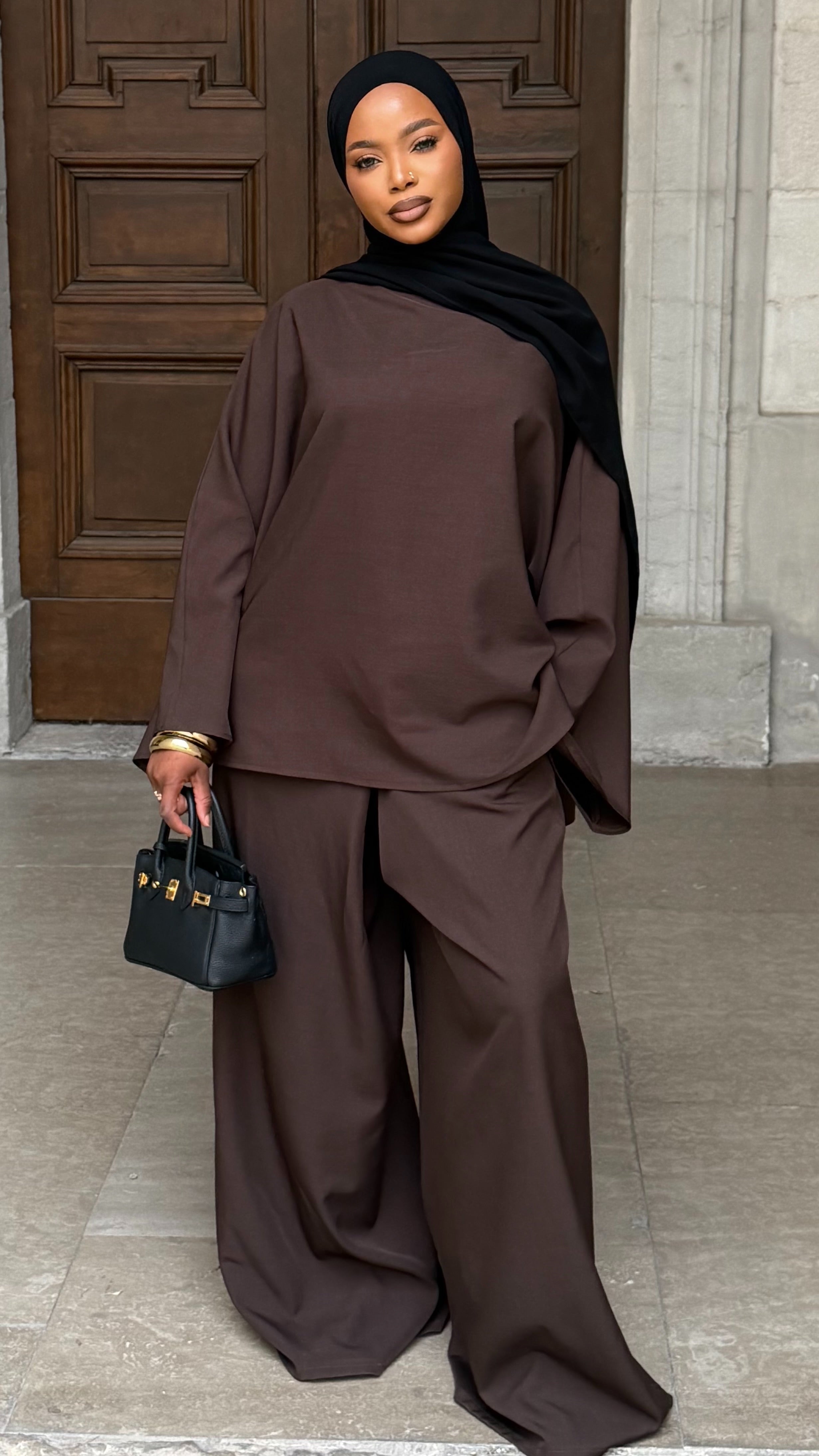 ENSEMBLE AMIRA