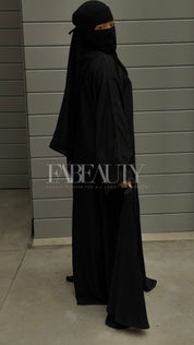 ABAYA SAFAA