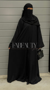 ABAYA SAFAA