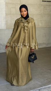 ENSEMBLE AMIRA
