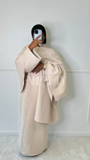 Manteau Layana