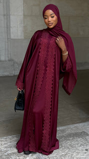 ENSEMBLE CHERRY