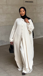 ENSEMBLE YANA BEIGE