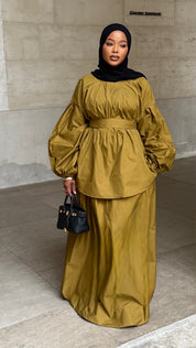 ENSEMBLE KENZA AVOCAT