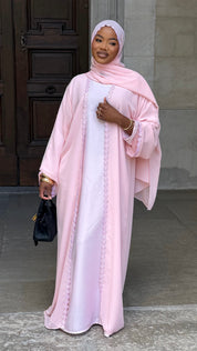 ENSEMBLE PINKY