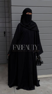 ABAYA SAFAA