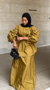 ENSEMBLE KENZA AVOCAT