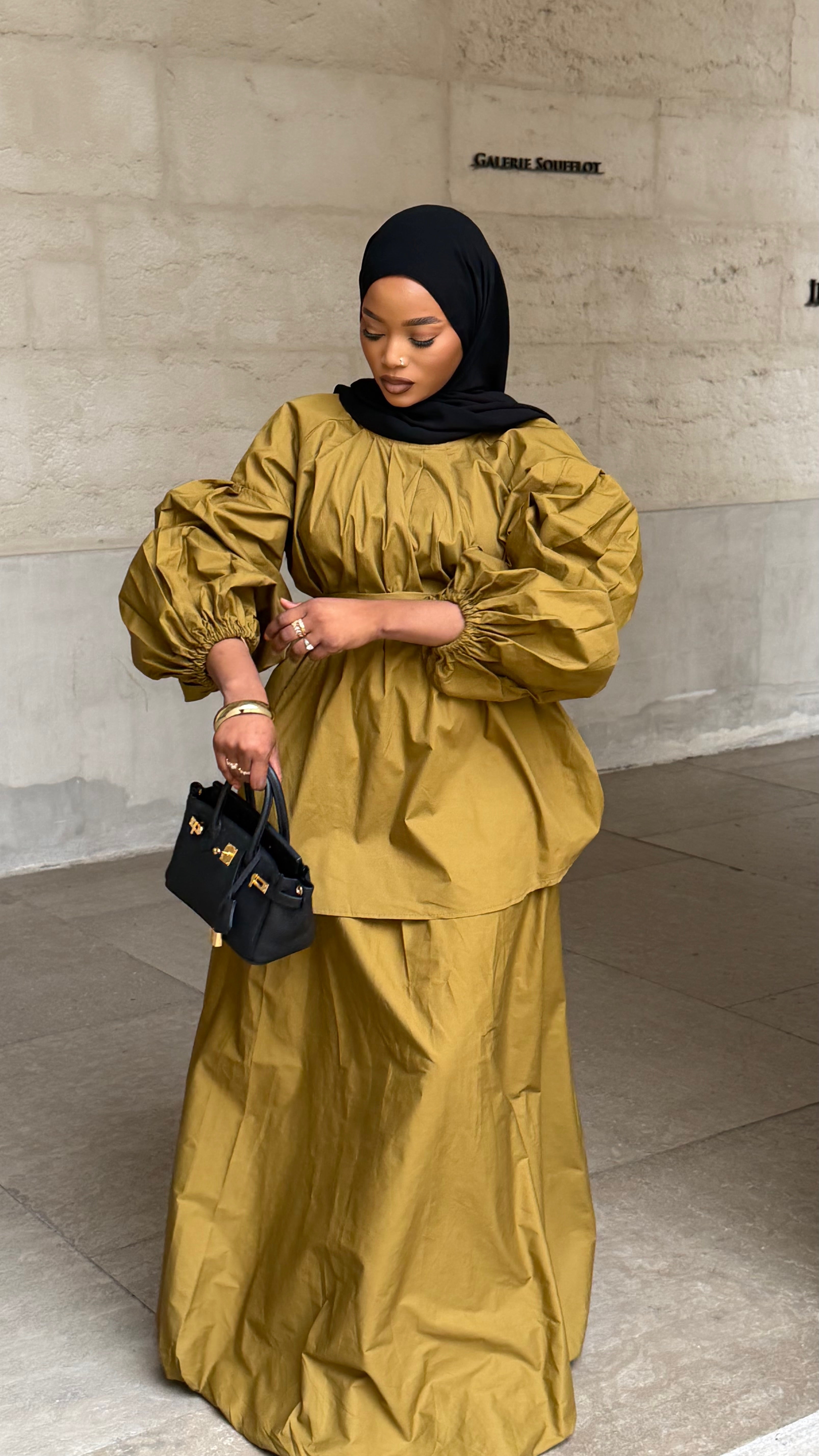 ENSEMBLE KENZA AVOCAT