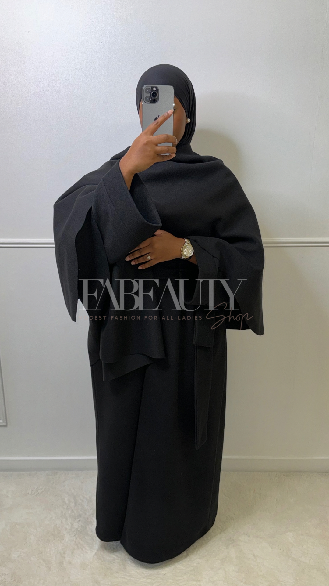 Manteau Layana