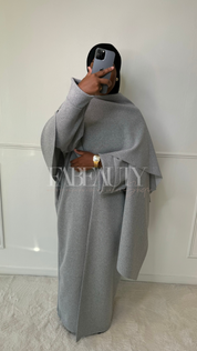 Manteau Layana