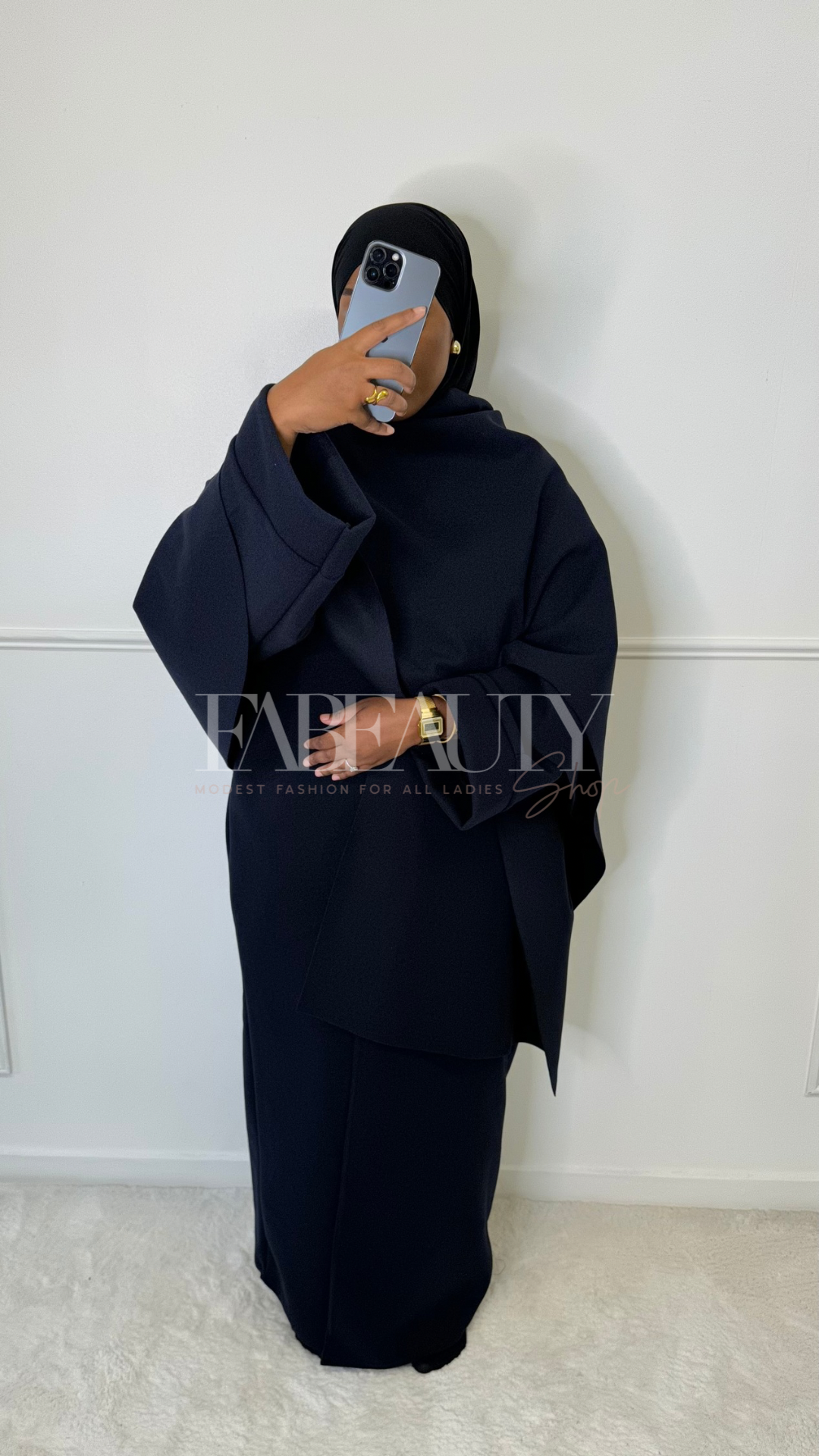 Manteau Layana